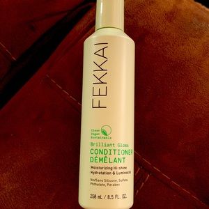 Fekkai Brilliant gloss conditioner